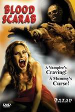 Watch Blood Scarab 2KMovies