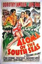 Watch Aloma of the South Seas 2KMovies