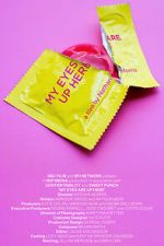 Watch My Eyes Are Up Here 2KMovies