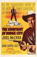 Watch The Gunfight at Dodge City 2KMovies