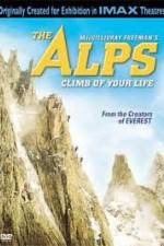 Watch IMAX - The Alps Climb Of Your Life 2KMovies