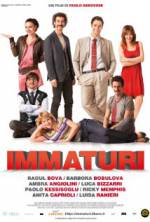 Watch The Immature 2KMovies