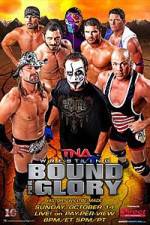 Watch TNA Bound for Glory 2KMovies