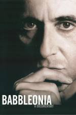 Watch Babbleonia A Documentary 2KMovies