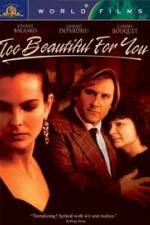 Watch Too Beautiful for You 2KMovies