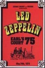 Watch Led Zeppelin - Live at Earls Court 2KMovies