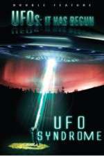 Watch UFO Syndrome 2KMovies