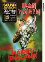 Watch Iron Maiden: Maiden England 2KMovies