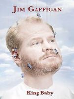 Watch Jim Gaffigan: King Baby (TV Special 2009) 2KMovies