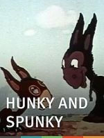 Watch Hunky and Spunky (Short 1938) 2KMovies