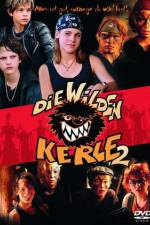 Watch Die wilden Kerle 2 2KMovies