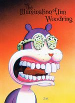 Watch The Illumination of Jim Woodring 2KMovies