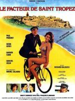 Watch Le facteur de Saint-Tropez 2KMovies