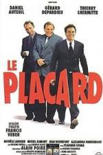 Watch Le placard 2KMovies