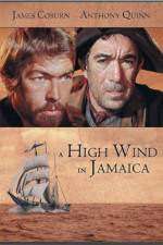 Watch A High Wind in Jamaica 2KMovies