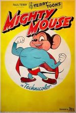 Watch Mighty Mouse and the Pirates 2KMovies