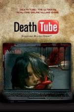 Watch Death Tube: Broadcast Murder Show 2KMovies