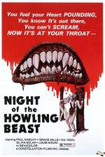 Watch Night of the Howling Beast 2KMovies