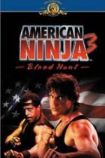 Watch American Ninja 3: Blood Hunt 2KMovies