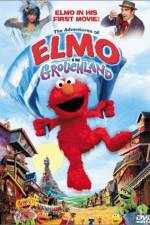 Watch The Adventures of Elmo in Grouchland 2KMovies