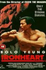 Watch Ironheart 2KMovies