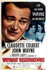 Watch Without Reservations 2KMovies