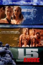 Watch 15 Amore 2KMovies