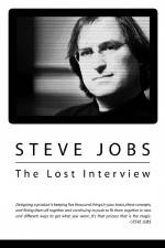 Watch Steve Jobs The Lost Interview 2KMovies