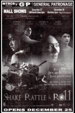 Watch Shake Rattle & Roll XI 2KMovies
