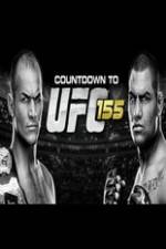 Watch Countdown To UFC 166 Velasquez vs Dos Santos III 2KMovies