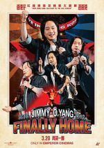 Watch Jimmy O. Yang Finally Home 2KMovies