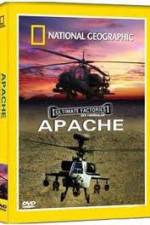 Watch National Geographic: Megafactories - Apache Helicopter 2KMovies