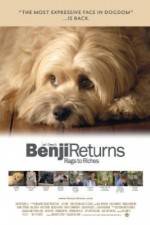 Watch Benji Off the Leash 2KMovies