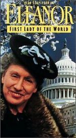 Watch Eleanor, First Lady of the World 2KMovies