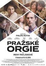 Watch The Prague Orgy 2KMovies
