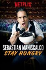 Watch Sebastian Maniscalco: Stay Hungry 2KMovies