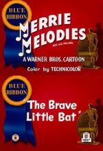 Watch The Brave Little Bat (Short 1941) 2KMovies