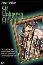 Watch Of Unknown Origin 2KMovies