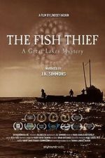 Watch The Fish Thief: A Great Lakes Mystery 2KMovies