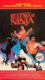 Watch Revenge of the Ninja 2KMovies