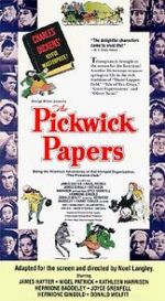 Watch The Pickwick Papers 2KMovies