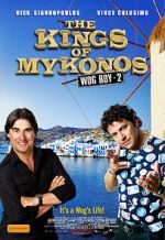 Watch The Kings of Mykonos 2KMovies