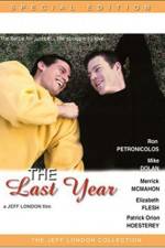 Watch The Last Year 2KMovies