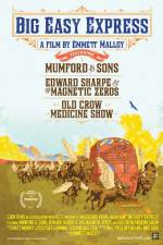 Watch Big Easy Express 2KMovies