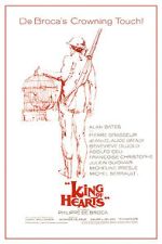 Watch King of Hearts 2KMovies