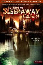 Watch Return to Sleepaway Camp 2KMovies