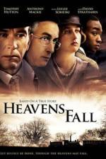 Watch Heavens Fall 2KMovies