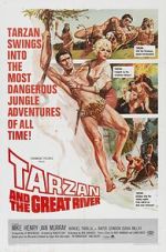 Watch Tarzan and the Great River 2KMovies