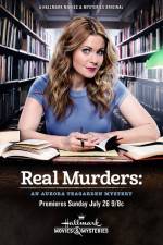 Watch Aurora Teagarden Mystery: Real Murders 2KMovies