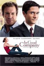 Watch In Good Company 2KMovies